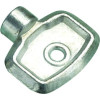 ART5114 brass radiator valve