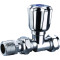 ART5126  brass radiator valve
