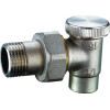 ART5128  brass radiator valve