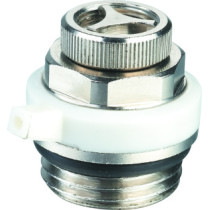 ART5129  brass radiator valve