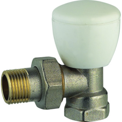ART5132  brass radiator valve