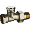 ART5133  brass radiator valve