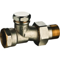 ART5133  brass radiator valve