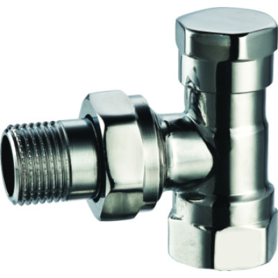 ART5137  brass radiator valve