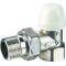 ART5207  brass radiator valve