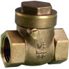 ART6102 brass check valve
