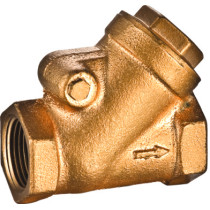 ART6105 brass  filter valve