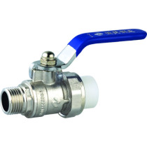 ART R1003 ball valve with female connector