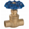 ART3128 brass stop valve
