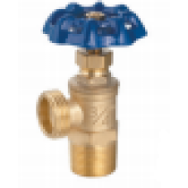 ART3130 brass stop valve