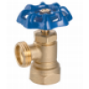 ART3131 brass stop valve