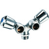 ART4201  angle valve