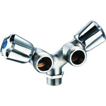 ART4201  angle valve