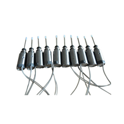 14735 Domino Solenoid Valve