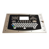 37568 Domino PCB Front Panel