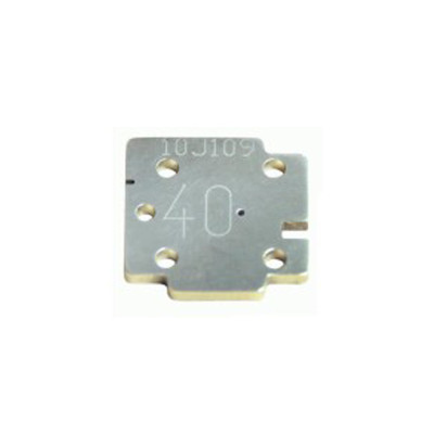 Domino 26829 nozzle 40micron for Domino Codebox 3 Domino Solo 6