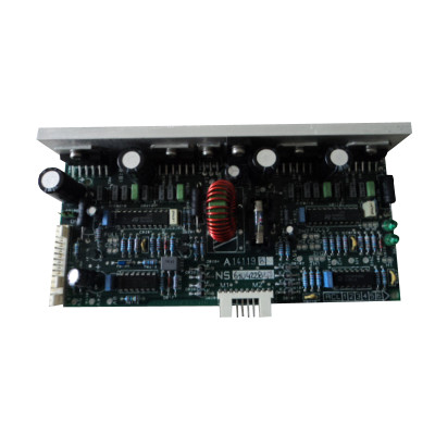 ENM14119 CONTROL BIPOLAR MOTOR CARD FOR IMAJE S4 S8