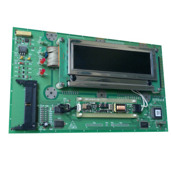 FA70074 Linx 4800 LCD With PCB
