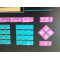 ENM10248 Markem-Imaje S4 keyboard keypad for cij inkjet printer