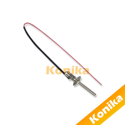 26747 Domino Drive Rod Assy 62KHZ