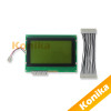 Domino LCD Display assembly 37727