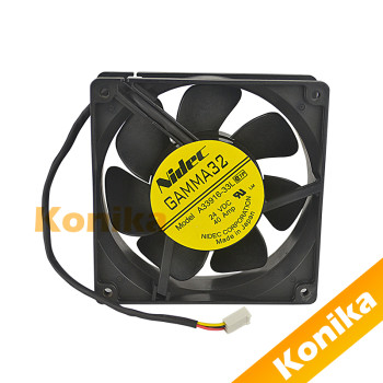 ENM5494 Fan ventilator for Makern Imaje S4 S8 CIJ INKJET printer