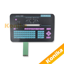 ENM10248 Markem-Imaje S4 keyboard keypad for cij inkjet printer