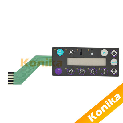 Imaje S7 PRIMA Membrane Keyboard ENM15978