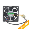ENM20212 Imaje Fan ventilator Condenser for Imaje inkjet printer