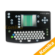 Domino A series plus keyboard DA1-0160400SP