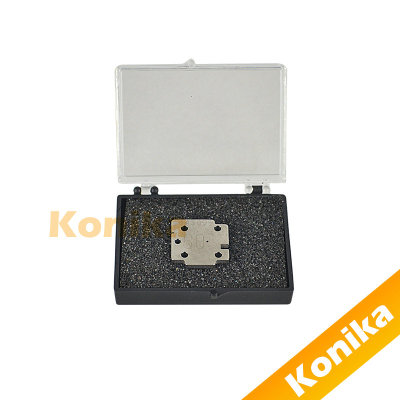 Domino 26828 nozzle assembly 60Mic for A series inkjet