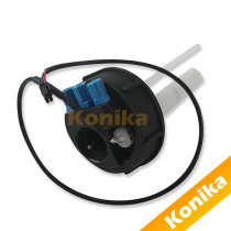 Domino 37753  ink Manifold Assy with sensor