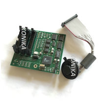 Replace Domino 37778 user kit port for A series