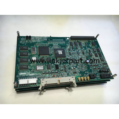 Domino 37711 PCB ASSY CONTROL A SERIES