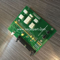 Domino 3-0130052SP Ink system Interface PCB for A series