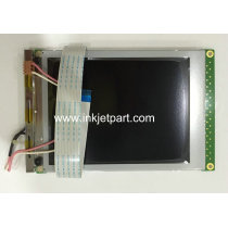 Domino DA1-0140001SP LCD Assembly NO TOUCH SCREEN,QVGA