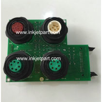 Domino Standard interface pcb assy 3-130009sp for A+ series