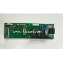 Domino 25109 External Interface PCB Assembly