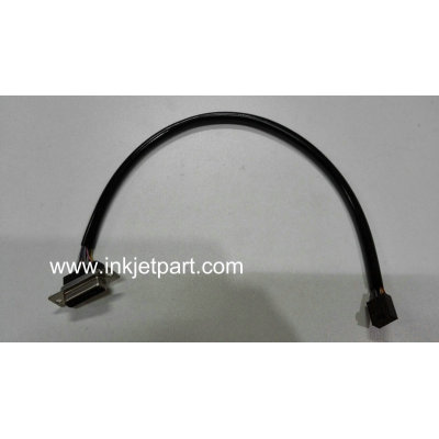 Domino 37717 CABLE FOR H.V. POWER SUPPLY
