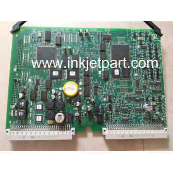 Domino PEC PCB Assembly 3-0130050sp
