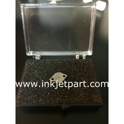 Imaje 9020 nozzle plate