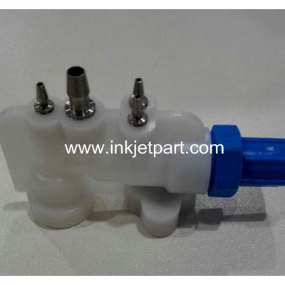 Linx MK3 manifold assembly FA16314