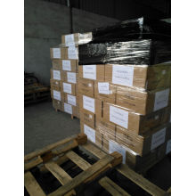 Finsh the long public holiday,we are work normally!Today ship 2400pcs Domino inks!