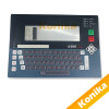 FA74057 Linx keyboard/Keypad For Linx 6200 inkjet printer