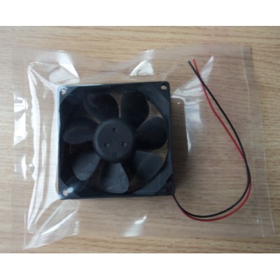 500-0901-135 Fan 80mm for willett inkjet coding printer