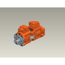 K3V series hydraulic pump