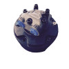 Swivelling Cylinder Hydraulic motor-HSM Series