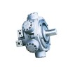Miniature hydraulic motor--STFC200