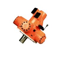 high and low speed hydraulic motor--STFD200