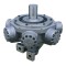 both high and low speed hydraulic motor--STFD270